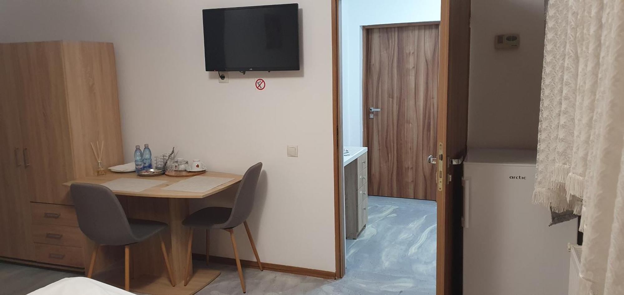 Casa Muresan Cluj-Napoca Exteriör bild