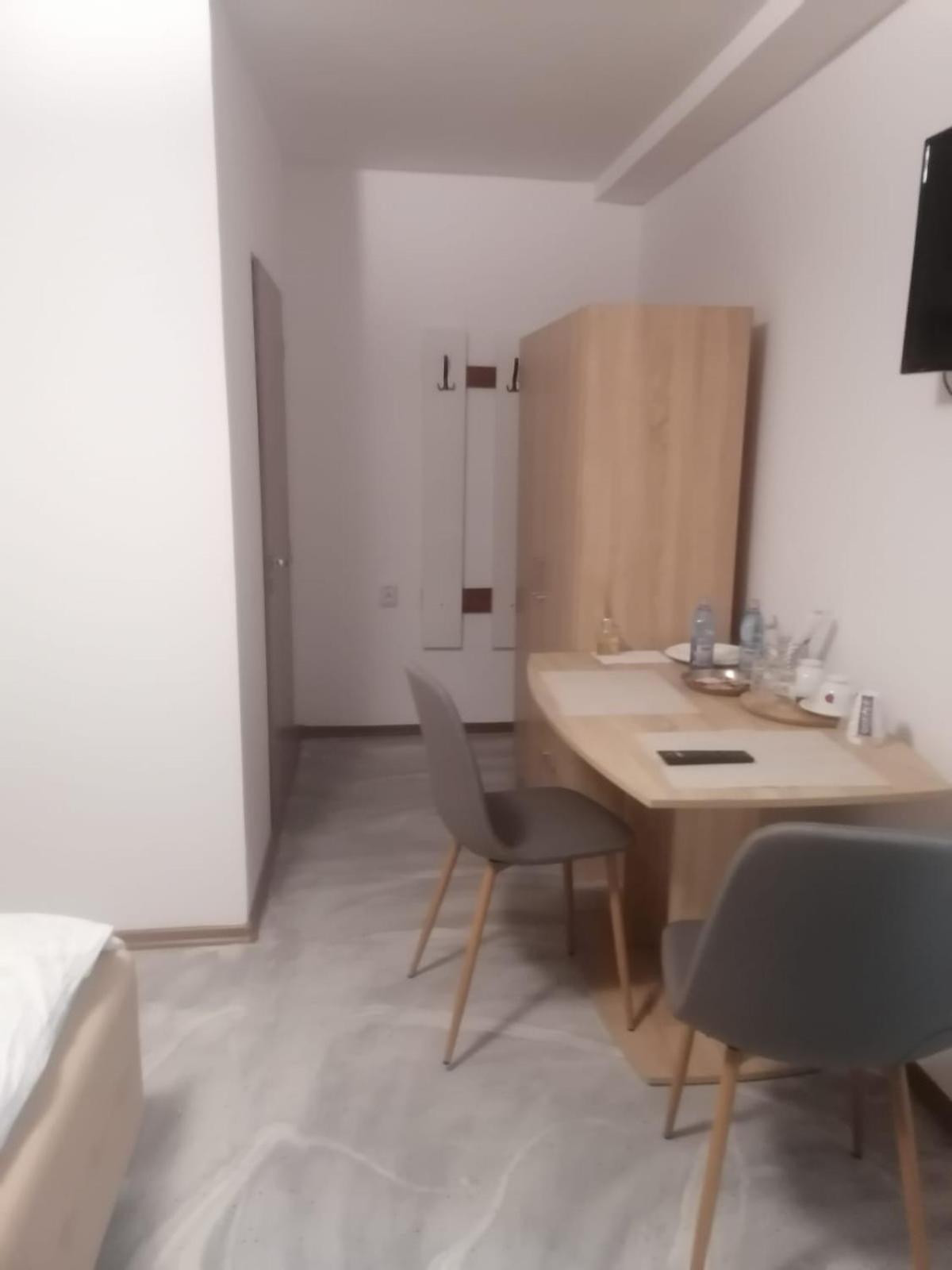 Casa Muresan Cluj-Napoca Exteriör bild